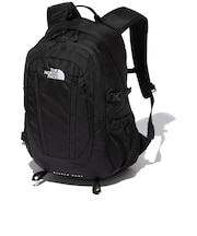 ザ・ノース・フェイス(THE NORTH FACE)リュック バッグ シングルショット NM72303 K 20L ブラック 小型 デイパック 通勤 通学 ビ…