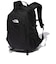 ザ・ノース・フェイス（THE NORTH FACE）リュック バッグ シングルショット NM72303 K 20L ブラック 小型 デイパック 通勤 通学 ビ…