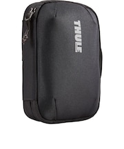 スーリー(THULE)トラベル 電子機器ケース Subterra パワーシャトル 3204138 ブラック ケーブル ポータブル充電器
