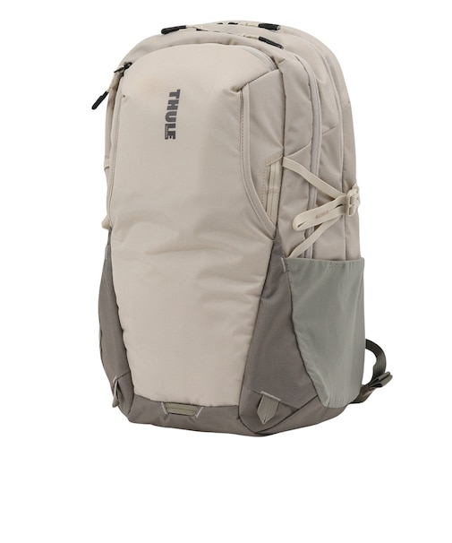 スーリー（THULE）バッグ リュック アンルート バックパック 23L 3204843 Pelican/Vetiver アイボリー