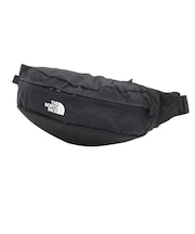ザ・ノース・フェイス(THE NORTH FACE)ウエストバッグ ウエストポーチ スウィープ NM72304 K 4L ブラック