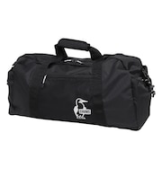 チャムス（CHUMS）ボストンバッグ イージーゴークラブジムダッフルバック CH60-3519-K001 23L ショルダー 軽量 旅行