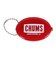 チャムス（CHUMS）コインケース チャムスロゴクイコインウィズ ボールチェーン CH61-1150-R001 レッド