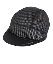パールイズミ(PEARL IZUMI)メッシュ サイクル キャップ ブラック PI 470-2 R5SS