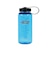 ナルゲン（nalgene）広口 0.5L Tritan Renew ウォーターボトル 91602 ブルー