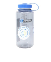 ハイマウント(High MOUNT)広口 1.0L Tritan Renew ウォーターボトル 91630 グレー
