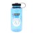 ナルゲン（nalgene）広口 1.0L Tritan Renew ウォーターボトル 91632 ブルー