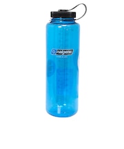ナルゲン(nalgene)水筒 広口 1.5L Tritan Renew ウォーターボトル 91661 ブルー