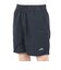 ニューバランス（new balance）水着 ショートパンツ ウォーターショーツ 水陸両用 撥水 MT1996 AMS35003-BK