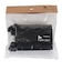 財布 コインケース ZeNY 2way ネックコンパクトウォレット DO021-BLACK ブラック