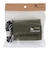 財布 コインケース ZeNY 2way ネックコンパクトウォレット DO021-KHAKI カーキ