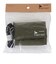 財布 コインケース ZeNY 2way ネックコンパクトウォレット DO021-KHAKI カーキ