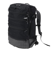 バックパック 28L セグ28 SEG28 20370053001000 ブラック