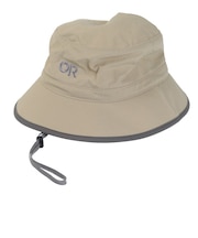 アウトドアリサーチ(OUTDOOR RESEARCH)帽子 ハット サンバケットハット 19842573 KHAKI カーキ UV