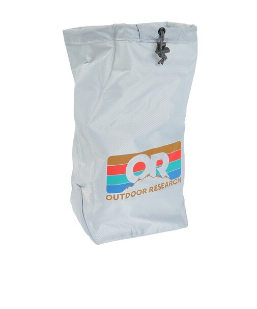 アウトドアリサーチ（OUTDOOR RESEARCH）収納パック PackOut Ultralight スタッフ サック 5L 19844072110000 …