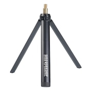 フィフティフィフティワークショップ(5050WORKSHOP)ランタン 三脚 スタンド 拡張パーツ MINI TRIPOD L 0145WS4265