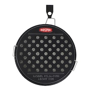 蚊取り線香用ホルダー ポータブル蚊遺り BLK SK-62662