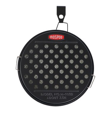 蚊取り線香用ホルダー ポータブル蚊遺り BLK SK-62662