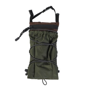 スマホポーチ メガネケース YAMABITO Mobile Pack DO027-KHAKI カーキ