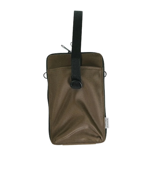 スマホポーチ CHOCOTTO Smart Pack DO028-KHAKI カーキ