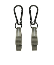 フィフティフィフティワークショップ(5050WORKSHOP)カラビナ クリップ アウトドア キャンプ オリーブ CARABINER CLIP 0255WS4…