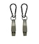 フィフティフィフティワークショップ（5050WORKSHOP）カラビナ クリップ アウトドア キャンプ オリーブ CARABINER CLIP 0255WS4…