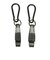 フィフティフィフティワークショップ（5050WORKSHOP）カラビナ クリップ アウトドア キャンプ ブラック CARABINER CLIP 0255WS4…