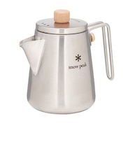 スノーピーク(snow peak)ケトル 調理器具 キャンプ アウトドア フィールドバリスタ ケトル CS-115R