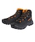 マムート（MAMMUT）ゴアテックス トレッキングシューズ ハイカット 登山靴 Sapuen High ゴアテックス Men 3030-04241