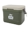 チャムス（CHUMS）クーラーボックス 18L 保冷 キャンパークーラー CH62-1893-M032