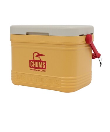 チャムス（CHUMS）クーラーボックス キャンパークーラー18L CH62-1893-Y001