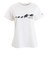 マムート（MAMMUT）半袖Tシャツ クイックドライ ロゴプリントTシャツ AF Women 1017-02022-00473 ホワイト 速乾