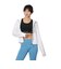 ニューバランス（new balance）ラッシュガード 長袖 パーカー フルジップ 速乾 UVカット 紫外線対策 MT1996 AWJ35022MW1 アウター