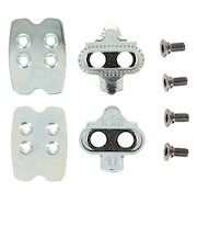 シマノ(SHIMANO)自転車 クリート SM-SH56 ナット付き SPDクリートセット ISMSH56AJ