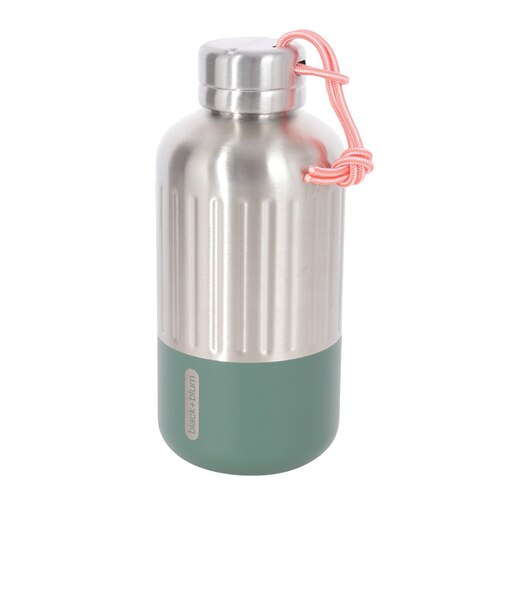 保温 保冷ボトル エクスプローラーボトル S 14015 オリーブ 650ml