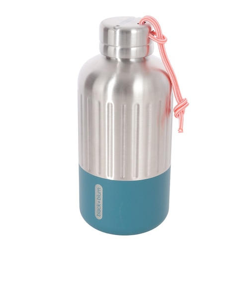 保温 保冷ボトル エクスプローラーボトル S 14016 ブルー 650ml