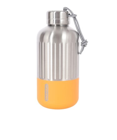 保温 保冷ボトル エクスプローラーボトル S 14017 オレンジ 650ml