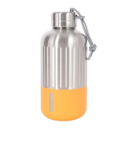 保温 保冷ボトル エクスプローラーボトル S 14017 オレンジ 650ml