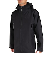 ミズノ(MIZUNO)ゴアテックス 耐久 防水透湿 レインウェア ジャケット B2JEAW1009