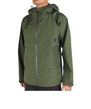 ミズノ(MIZUNO)レインウェア ジャケット B2JEAW1038 ゴアテックス 防水透湿