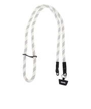 ホールドチューブ(Hold Tube)ショルダーストラップ 10mm HS-0102 ホワイト 130cm