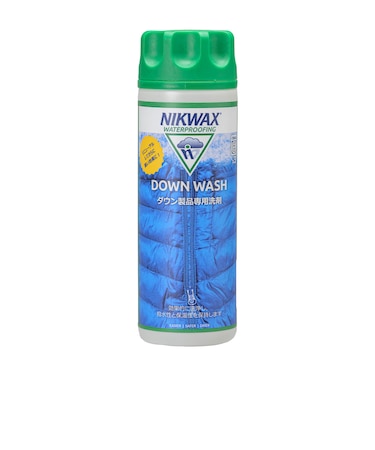 ダウン製品用洗濯洗剤 ダウンウォッシュダイレクト EBE1K1 300ml