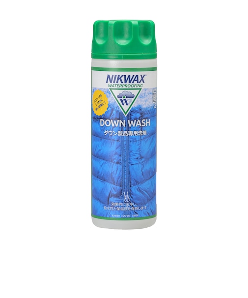 ダウン製品用洗濯洗剤 ダウンウォッシュダイレクト EBE1K1 300ml