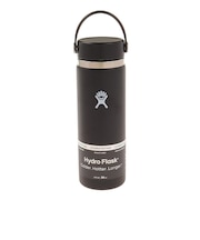 水筒 ドリンクボトル ステンレスボトル 保冷 保温 真空断熱 20oz Wide Mouth 5089024 20