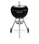 グリル バーベキュー BBQ オリジナルケトル チャコールグリル47cm 温度計付 1241308
