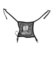 ドイター(deuter)ヘルメットホルダー D3922321-7000 ブラック