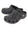 クロックス（crocs）サンダル クラシック クロッグ キッズ Black ブラック 206991-001-2023 シャワサン レジャー プール 軽量 サボ…