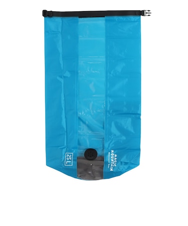 マジックマウンテン（MAGICMOUNTAIN）圧縮バッグ コンプレスドライバッグ 25L MMCPDB25L ブルー