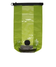 マジックマウンテン(MAGICMOUNTAIN)圧縮バッグ コンプレスドライバッグ 7L MMCPDB7L グリーン