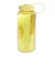 ナルゲン（nalgene）水筒 ウォーターボトル 広口0.5L Tritan Renew バター 91604 イエロー 500ml